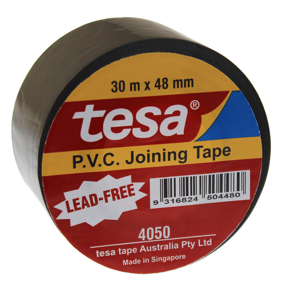 Red Cat - Tape Duct Prem Black 48 mm X 30M | TT4050BL48RC