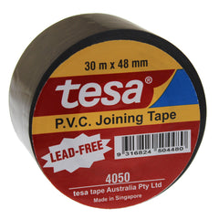 Red Cat - Tape Duct Prem Black 48 mm X 30M | TT4050BL48RC