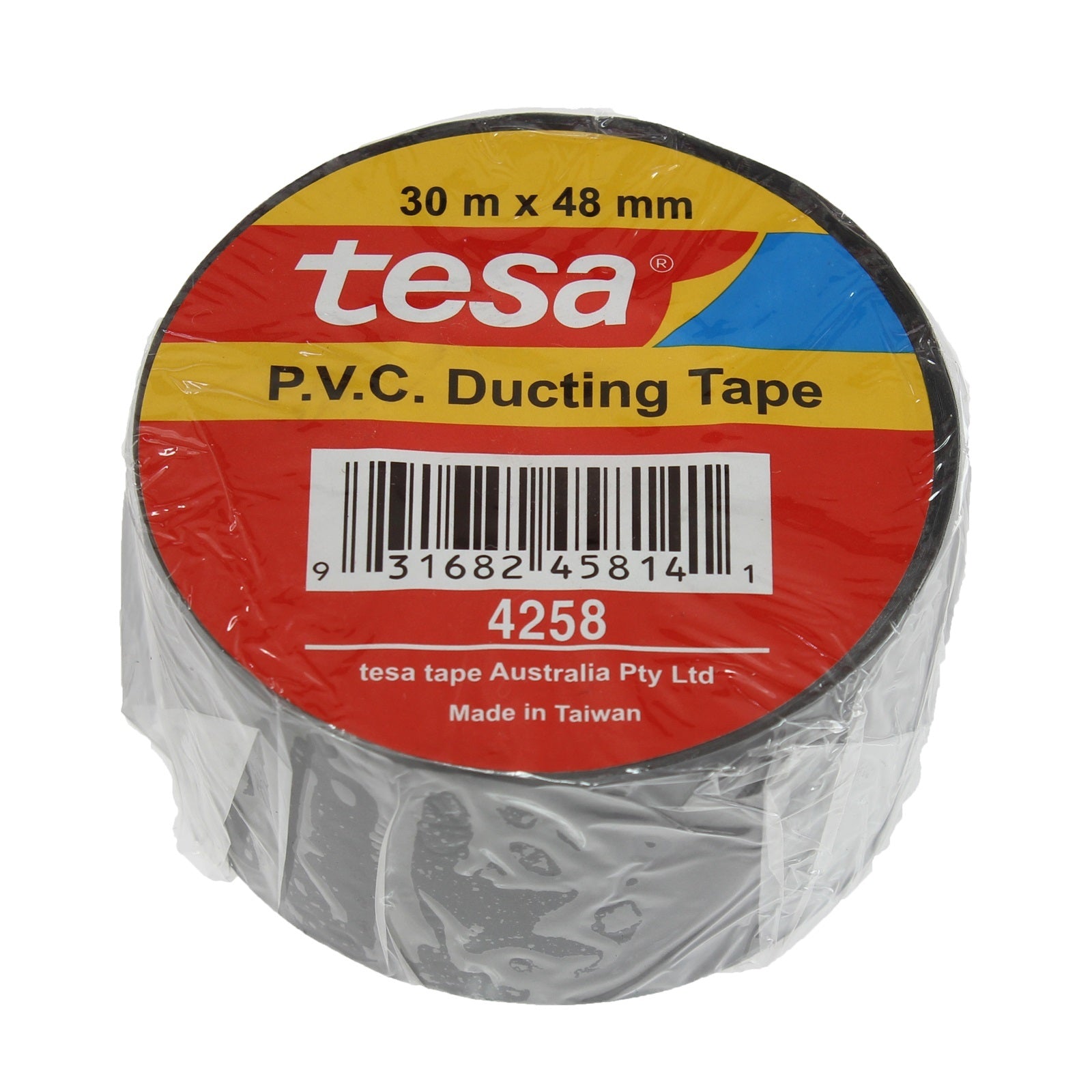 Red Cat - Tape Duct Prem Silver 48 mm X 30M | TT4051SL48RC