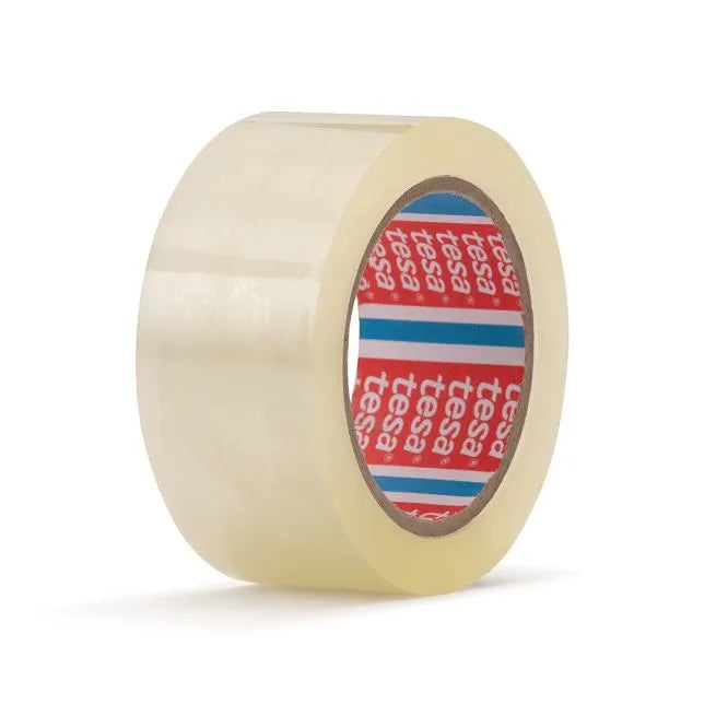 Red Cat - Tape Packing Trans 48 mm X 75m | TT4256TR48RC