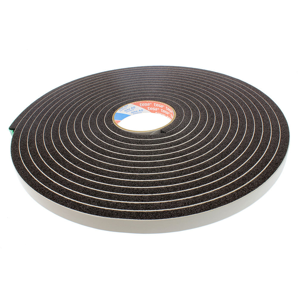 Red Cat - Tape PVC/Nitrile 12 mm X 6 mm X 9m | TT50602BL12RC