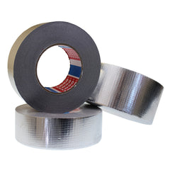 Red Cat - Tape Aluminium Foil 48 mm X 50 m | TT51495SL48PV1RC