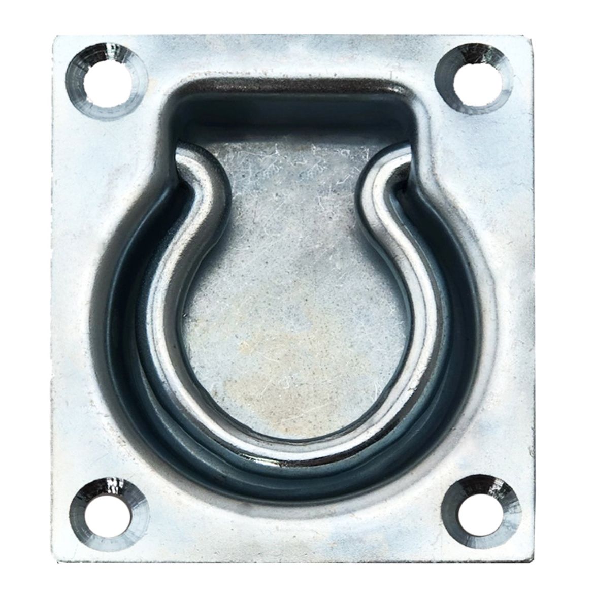 Red Cat - Tie Down ZP 90 mm X 77 mm | NS170ZPRC