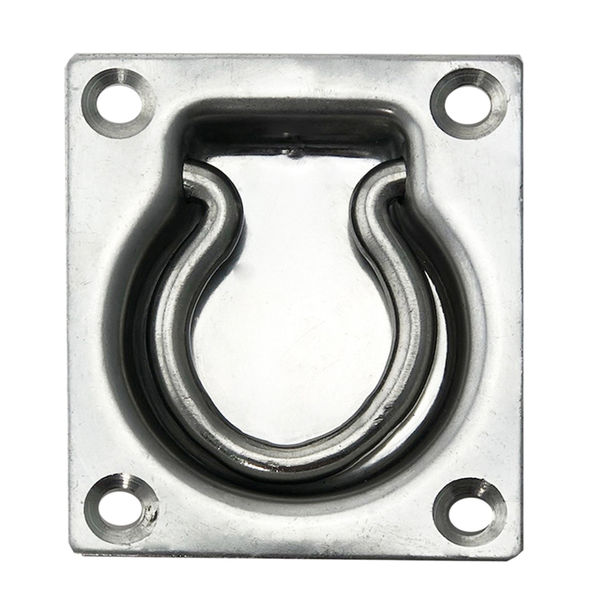 Red Cat - Tie Down SS 90 mm X 77 mm | NS170SSRC