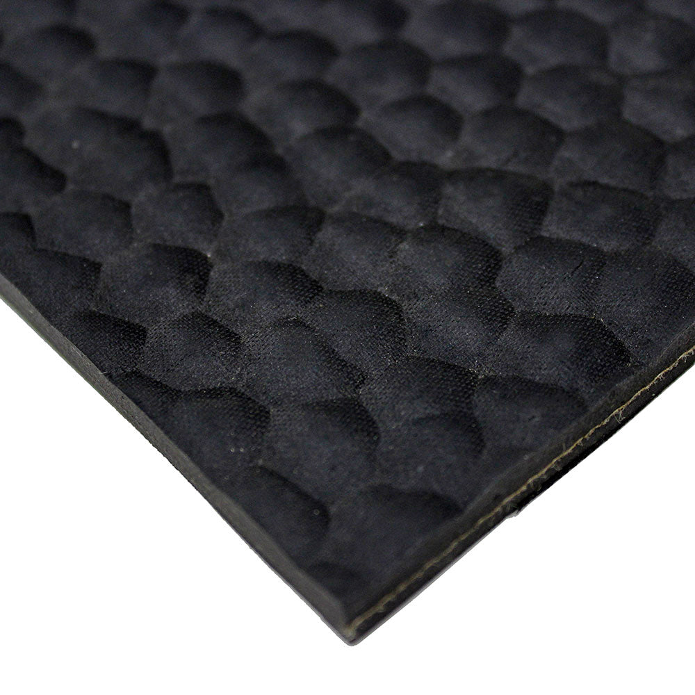 Red Cat - Hammer  Float Rubber 6 mm X 1.6M Wide | SRHAM6MMX1.6X10RC