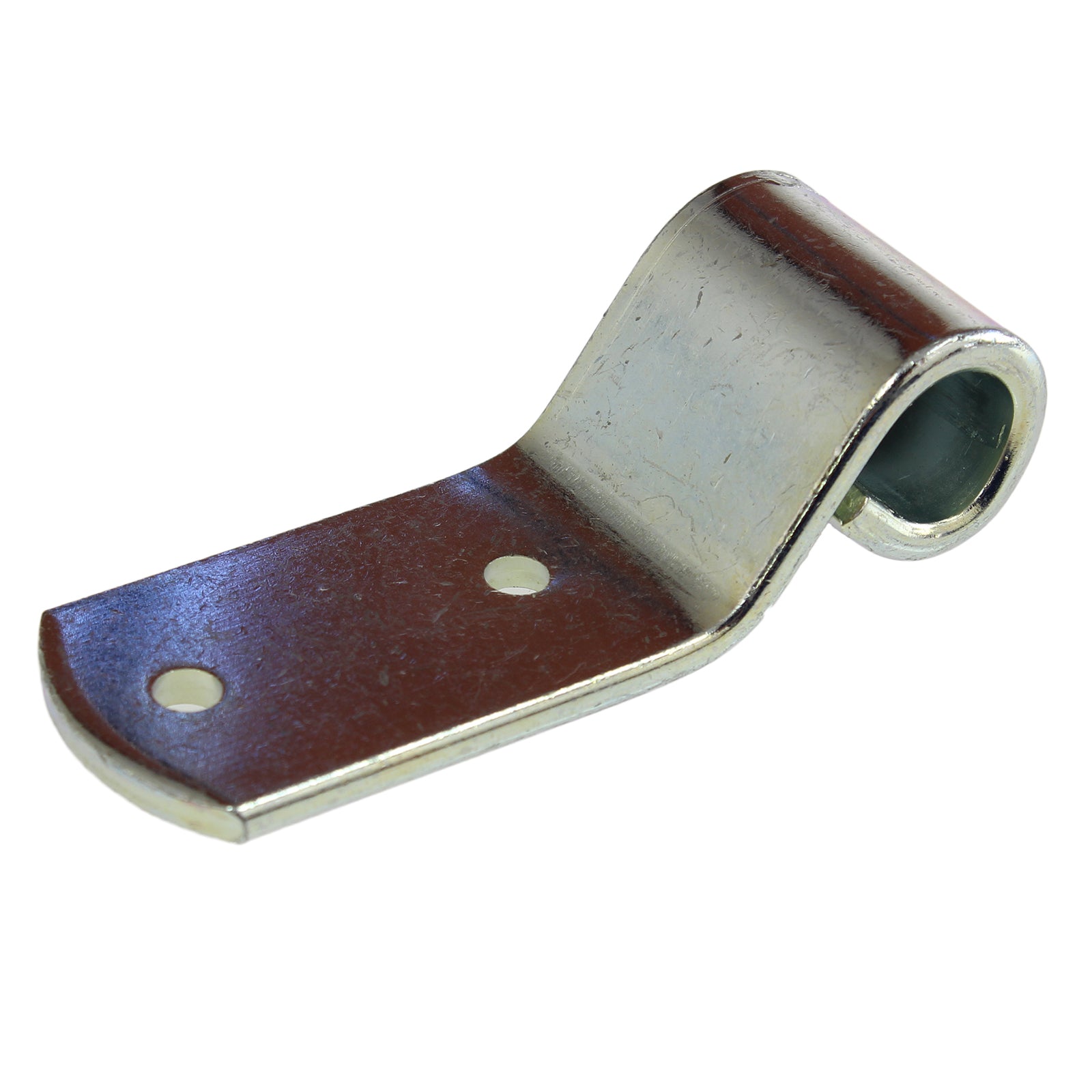 Red Cat - Strap Hinge ZP 2 Fix Holes Loose | BHGY3A100X40X2HRC