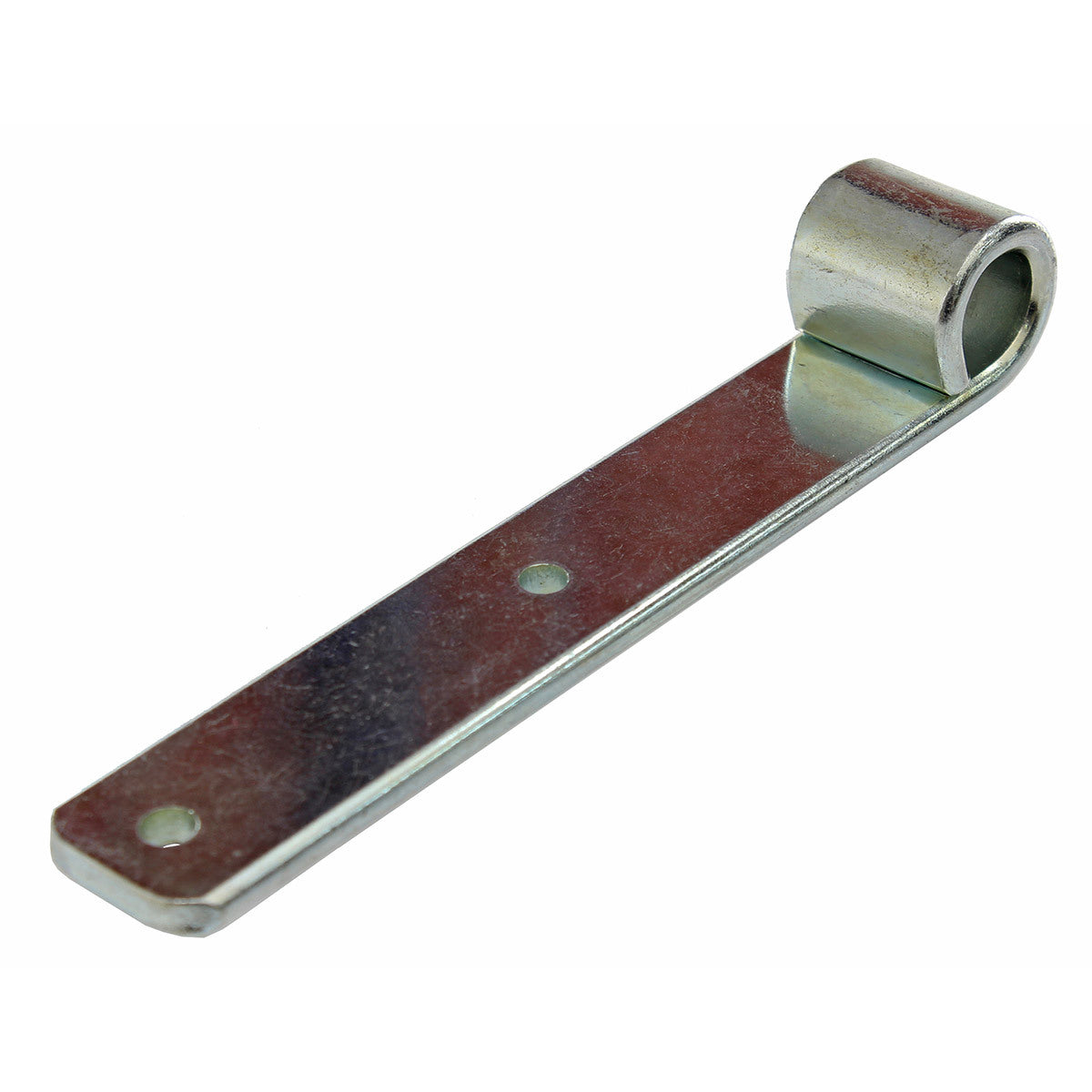 Red Cat - Strap Hinge 2 Hole 180 mm Loose | BHGY3C180X32X2HZPRC