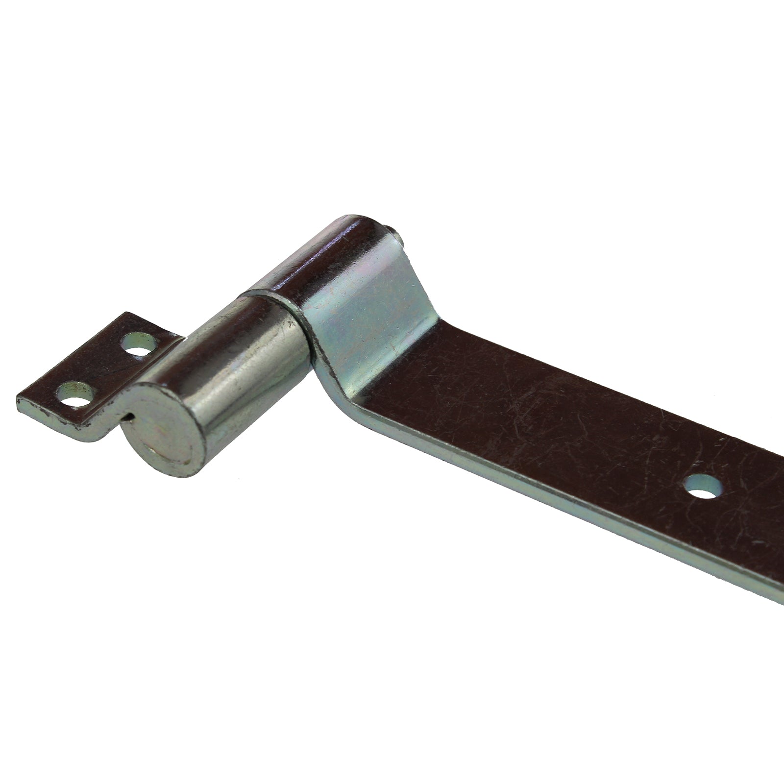 Red Cat - Strap Hinge Kit 240 mm ZP LH | BHGY1154KITLHRC