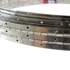 Red Cat - Hinge SS Continuous 25 mm X 25m | CHSS25MMX25MTCOILRC
