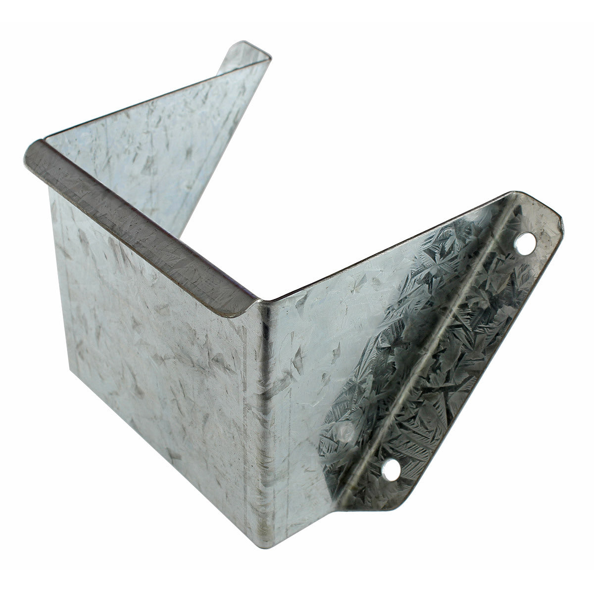 Red Cat - Bracket Wheelchock Single | REWHEELCHOCKBKT-1RC