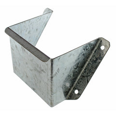 Red Cat - Bracket Wheelchock Single | REWHEELCHOCKBKT-1RC