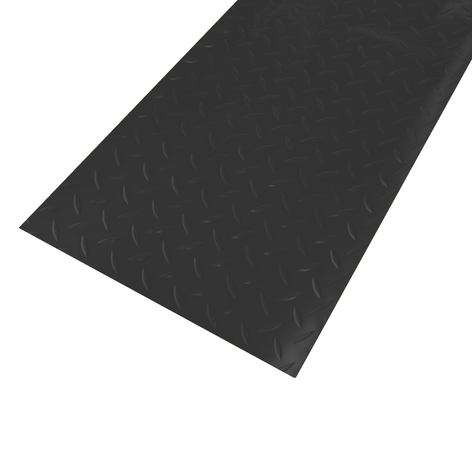Red Cat - Matting Diamond 1200 mm X 2m Grey | SRDIAMAT3X1200GX2RC