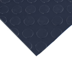 Red Cat - Matting Coin PP 1200 mm X 2m Yellow | SRCOIN3X1200YX2RC