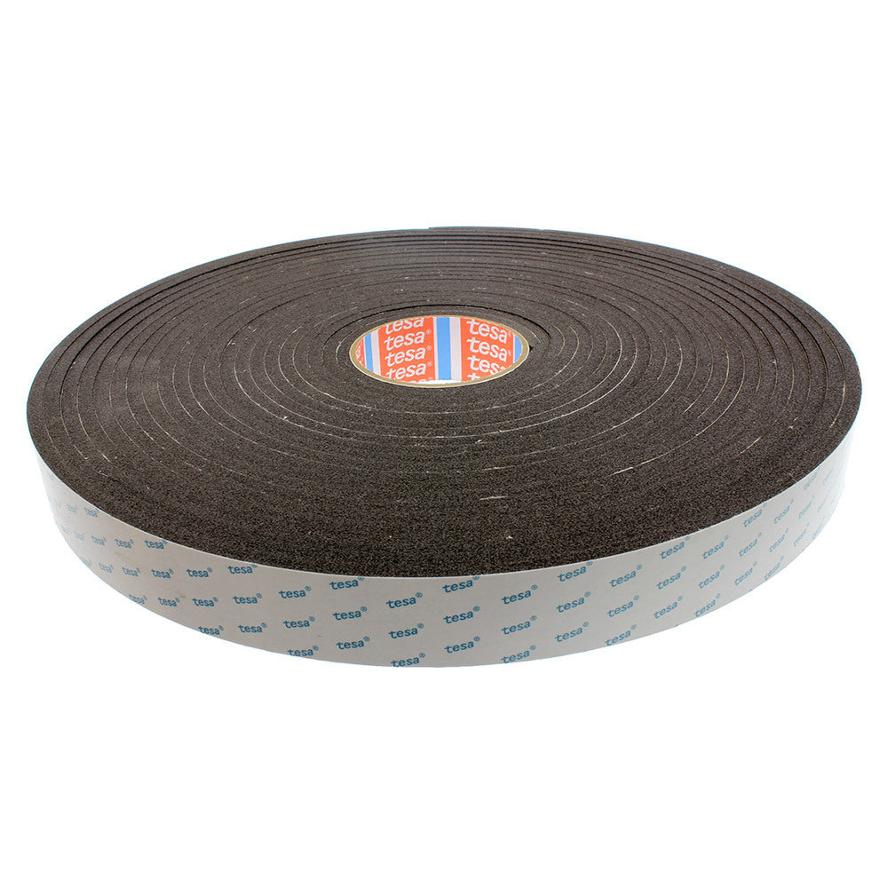 Red Cat - Multifoam Tape 10 X 36 mm X 3.5m | TT7494GY36X3.5RC