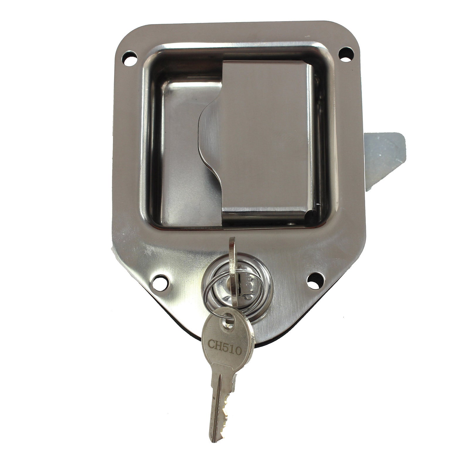 Red Cat - Lock Paddle With Hook SS | NS4806SSMNO.510RC