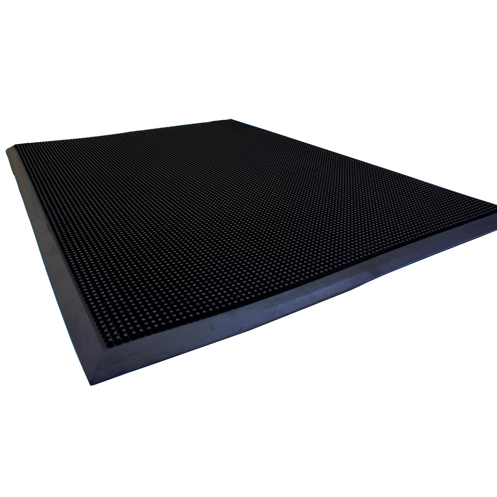 Red Cat - Mat Finger Tip 1168X710 mm X 14 mm | SRMAT-M027ABKRC