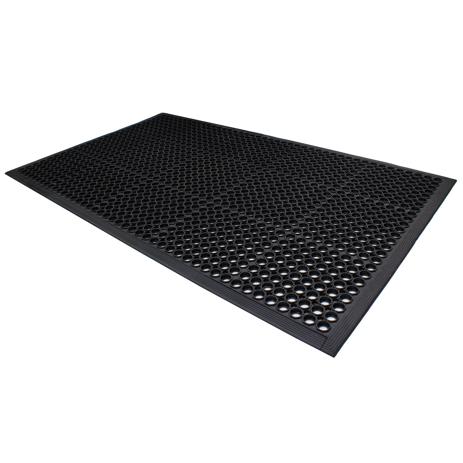 Red Cat - Mat Anti Fatigue 1510X910 mmx10 mm | SRMAT-M065ABKRC