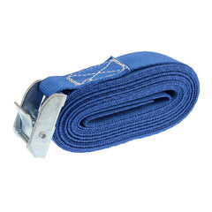 Red Cat - Strap Tie Down 25 mm X 3M Red 250Kg | MTIENYLONSTRAP3REDRC