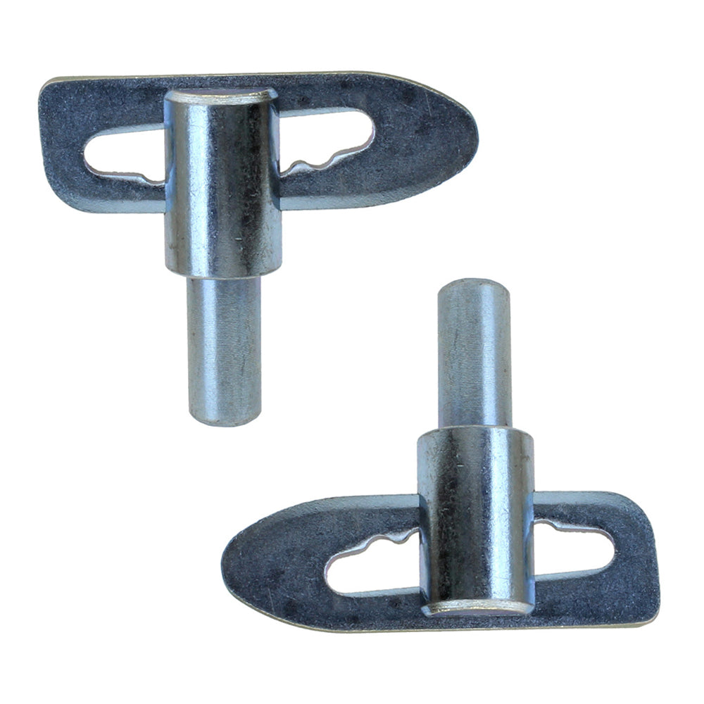 Red Cat - Antiluce ZP 25 X 10 mm Weld-On Pk2 | BHGY1189WOPK2RC
