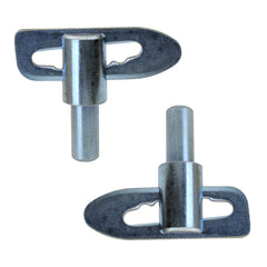 Red Cat - Antiluce ZP 25 X 10 mm Weld-On Pk2 | BHGY1189WOPK2RC