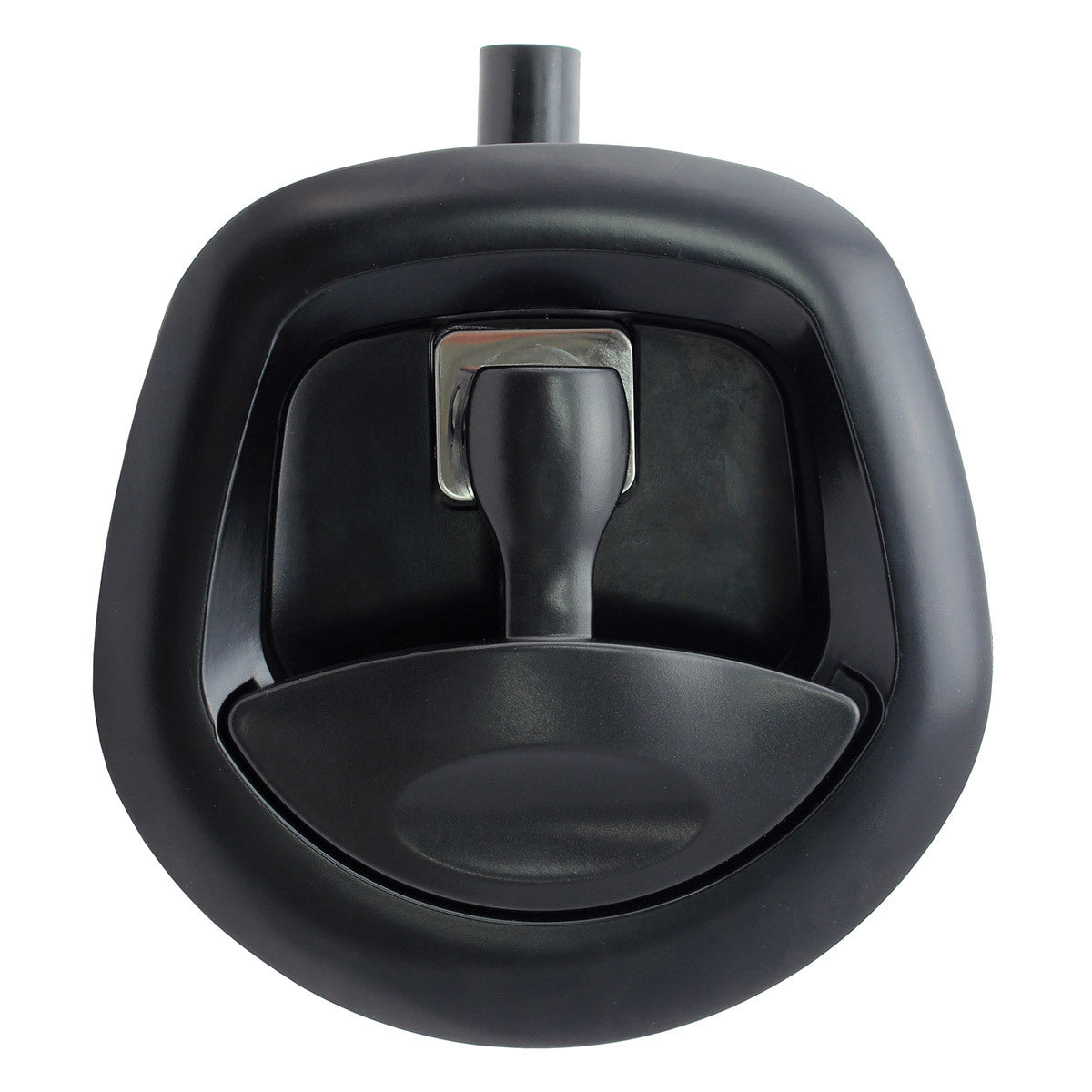 Red Cat - Drop 'T' Full Black Keyed | NS18432-54PR-BKRC