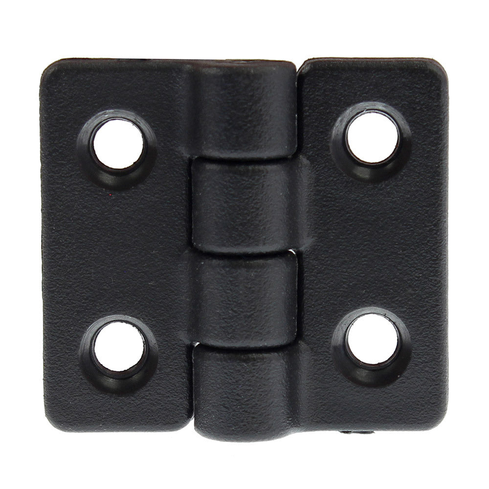 Red Cat - Hinge Butt W- SS Pin 37 X 40 mm Pk2 | BH193272PK2RC