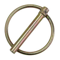Red Cat - Linch Pin - Pk 2 6 mm | BHLINCHPIN6MMPK2RC