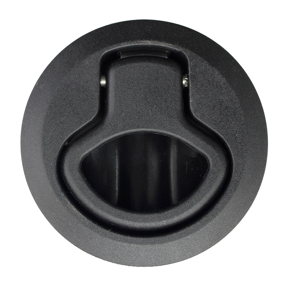 Red Cat - Flush Pull Latch - 48 mm  | BHM1-61RC