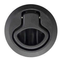 Red Cat - Flush Pull Latch - 48 mm  | BHM1-61RC
