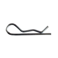 Red Cat - R Clips - 2 mm Pack 5 | BHRCLIP2MMPK5RC