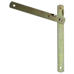 Red Cat - Lid Stay - Zinc Plated - Pk 2 (L&R) | GH822RC