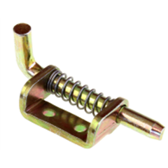 Red Cat - Mini Spring Bolt - ZP L/H - Pk2 | GHH00117.2LHPK2RC