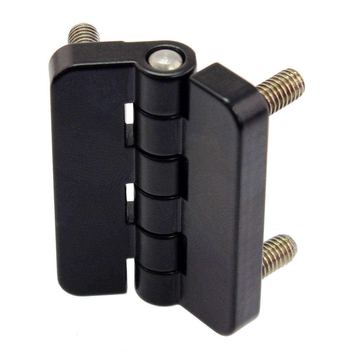 Red Cat - Hinge Black 54 X 40 mm SS Pin Pk2 | NSCL209HING54MMPK2RC