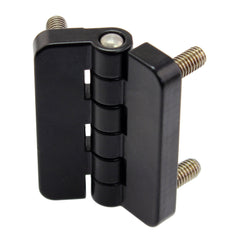 Red Cat - Hinge Black 54 X 40 mm SS Pin Pk2 | NSCL209HING54MMPK2RC