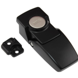 Red Cat - Lock Overcentre Black | NSDK604-1BKRC