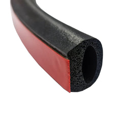Red Cat - Seal Sponge S/Adh 25X25 mm 5m | RS722-1RC