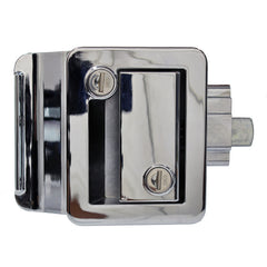 Red Cat - Rv Lock - Chrome - Random Keyed | BHR2-A7902CHRC