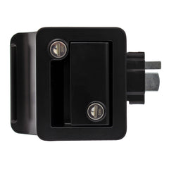 Red Cat - Rv Lock - Black - Random Keyed | BHR2-A7902BKRC