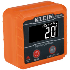 Klein Tools - DIGITAL ANGLE GAUGE SQUARE | A-935DAG