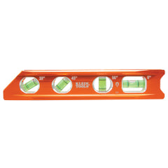 Klein Tools - TORPEDO LEVEL-LIGHTED BILLET | A-935RBLT