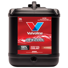 Valvoline - Dex-cool Conc 5L | 0937.05