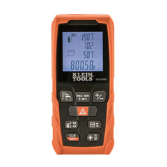 Klein Tools - LASER DISTANCE MEASURER 20MTRS/65FT | A-93LDM65