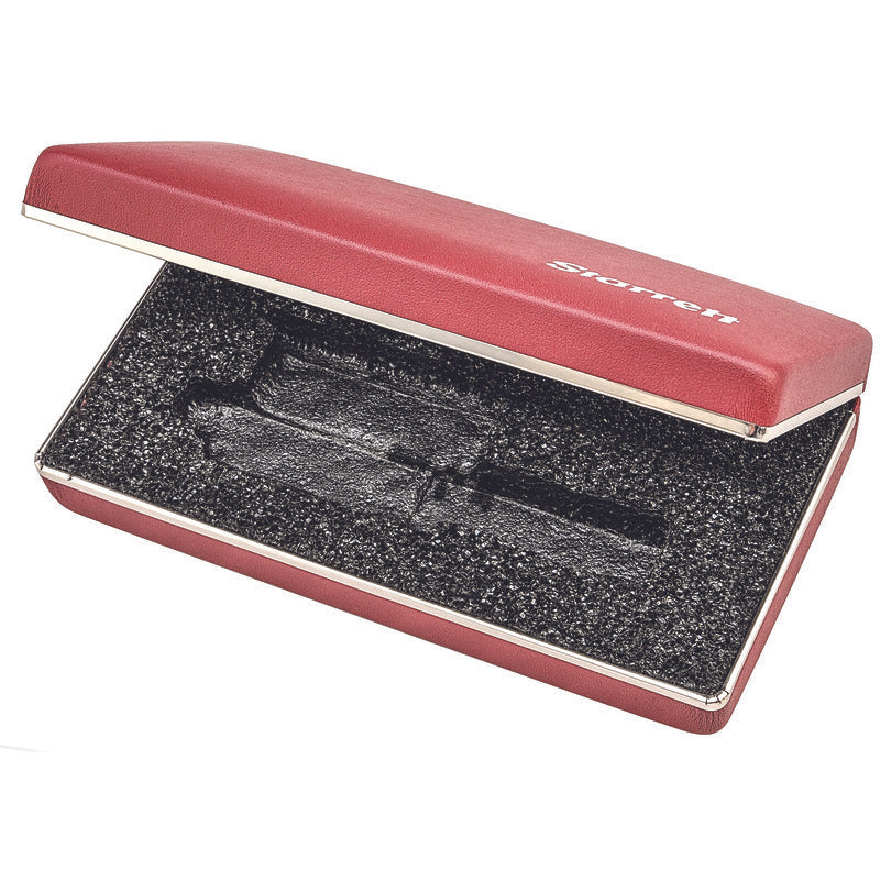 Starrett - Case (was 700ZZ/701ZZ) | 940