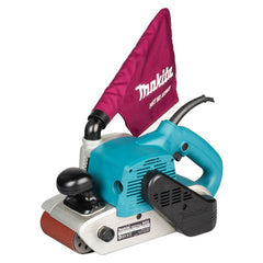 Makita - 100mm (4") Belt Sander 1200W | 9403