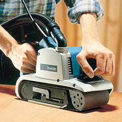 Makita - 100mm (4") Belt Sander 1200W | 9403