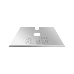 Sterling Xl Premium Silver Trimmer Blades (X100)