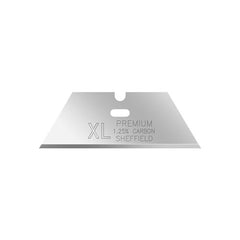 Sterling - XL Premium Silver Trimmer Blades (X10) | 941-4DXLS