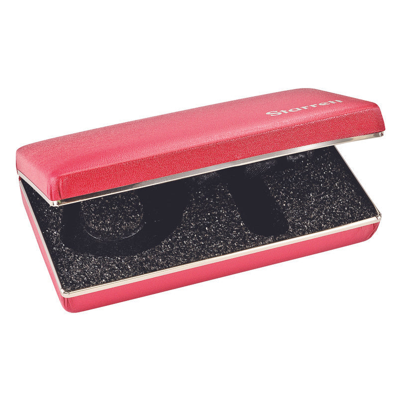 Starrett - Case For 1in/25mm (was 216ZZ-1/204ZZ) | 942