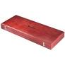 Starrett - Deluxe Wood Case 12in (was 120ZZ-12/123ZZ-12) | 946
