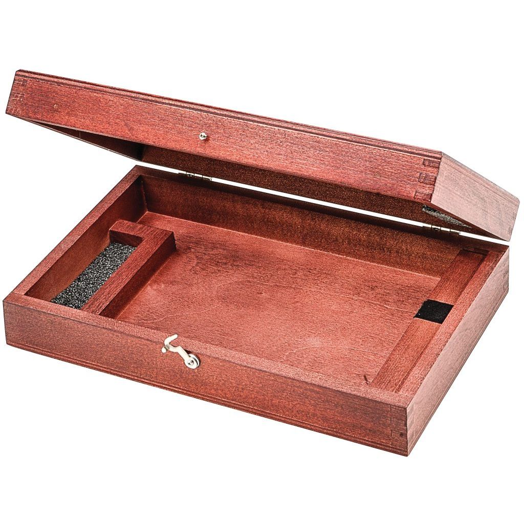 Starrett - Case 6in (was 250ZZ-6/750ZZ-6) | 947